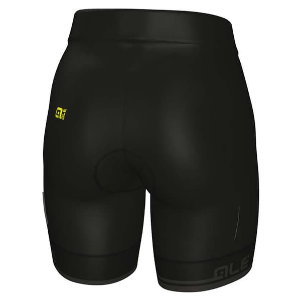Ale Kurze Hose Freetime Classico Sort XL Kvinde