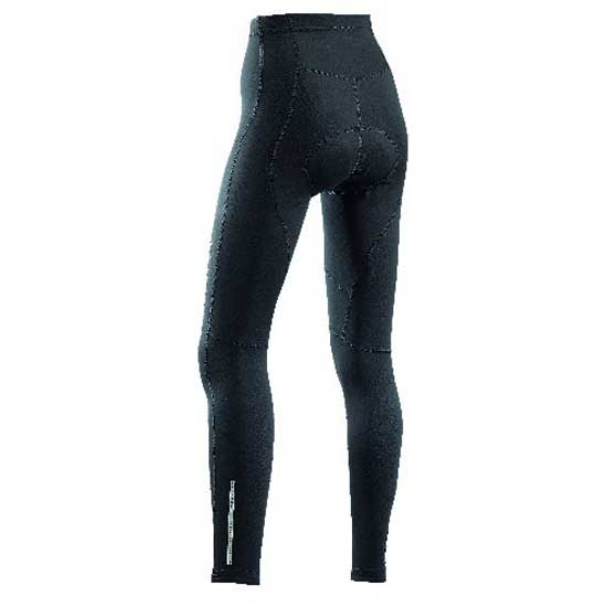 Northwave Trägerhose Strumpfhose Crystal 2 Sort L Kvinde