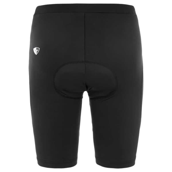 Briko Shorts Classic Sort S Kvinde