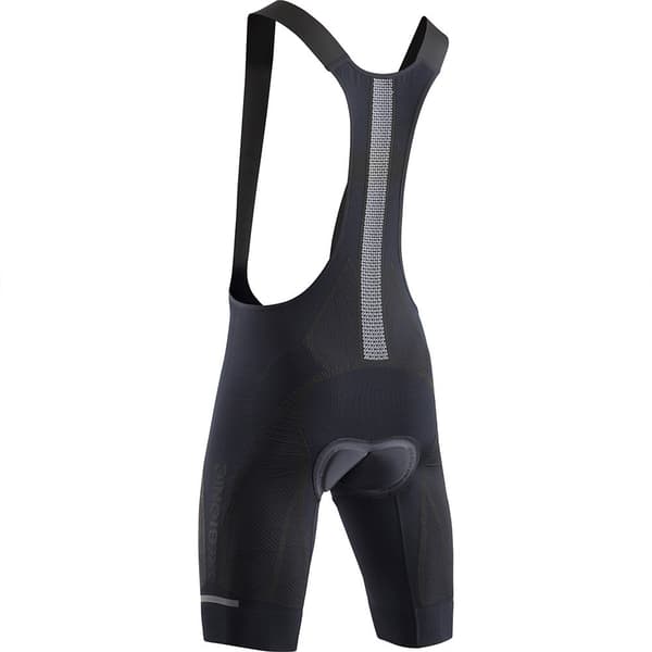 X-bionic Bib Shorts The Trick G2 Sort S Mand