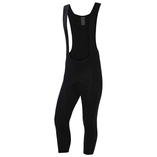 Spiuk Boreas 3/4 Hagesmæk Strumpfhose Sort 2XL Mand