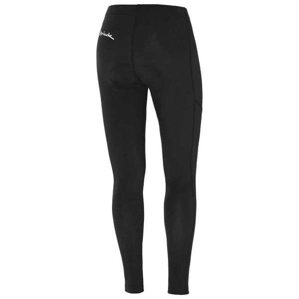 Spiuk Sukkahousut Anatomic Winter Musta L Nainen