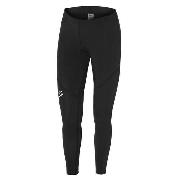 Spiuk Sukkahousut Anatomic Winter Musta L Nainen