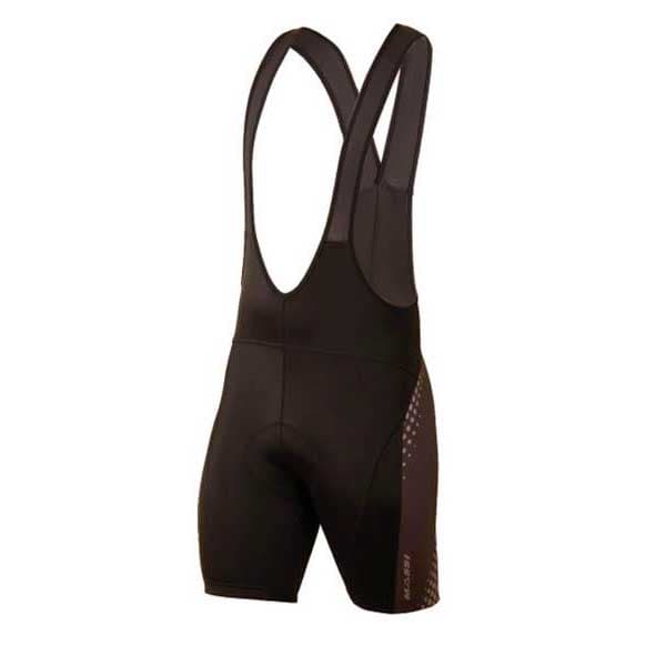 Massi Bib Shorts Licra Power Sort XS Mand