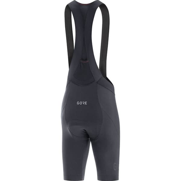 Gore® Wear Bib Shorts C7 Sort XS Kvinde