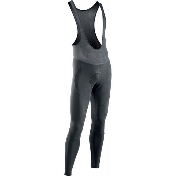 Northwave Trägerhose Strumpfhose Active Gel Blå XL Mand