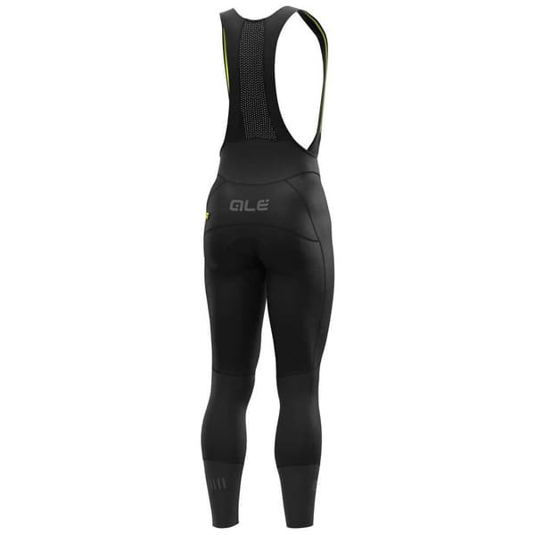 Ale Trägerhose Strumpfhose Nordik 2.0 Sort XL Mand