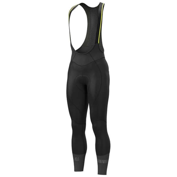 Ale Trägerhose Strumpfhose Nordik 2.0 Sort XL Mand