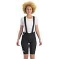 Miniatyrbillede 1 af 2: Sportful Bib Shorts Classic Sort XS Kvinde