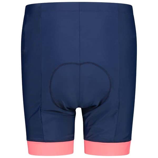 Cmp Shorts Bike 31c6036 Blå L Kvinde