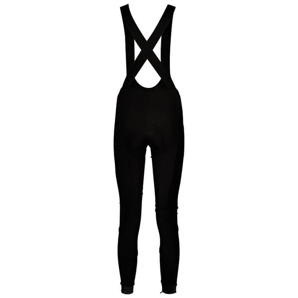 Castelli Bib Sukkahousut Velocissima Dt Musta M Nainen