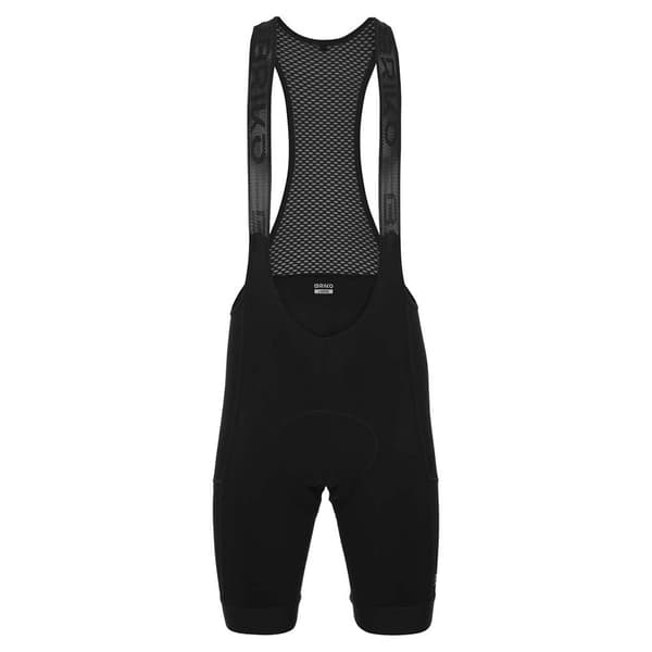Briko Bib Shorts Endurance Sort M Mand