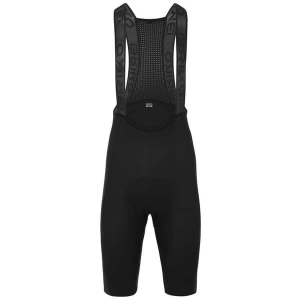 Briko Bib Shorts Racing Sort M Mand