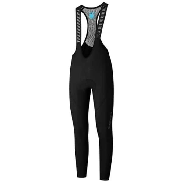 Shimano Trägerhose Strumpfhose Vertex Sort L Mand