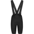 Miniatyrbillede 1 af 2: Briko Shorts Ultralight Sort,Grå L Kvinde