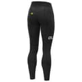 Miniatyrbillede 2 af 2: Ale Strumpfhose Future Warm Sort M Kvinde