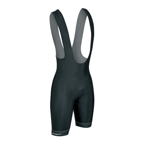 Gist Bib Shorts Winter Sort M Mand