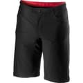 Pikkukuva 1 / 2: Castelli Shortsit Unlimited Baggy Musta 2XL Mies