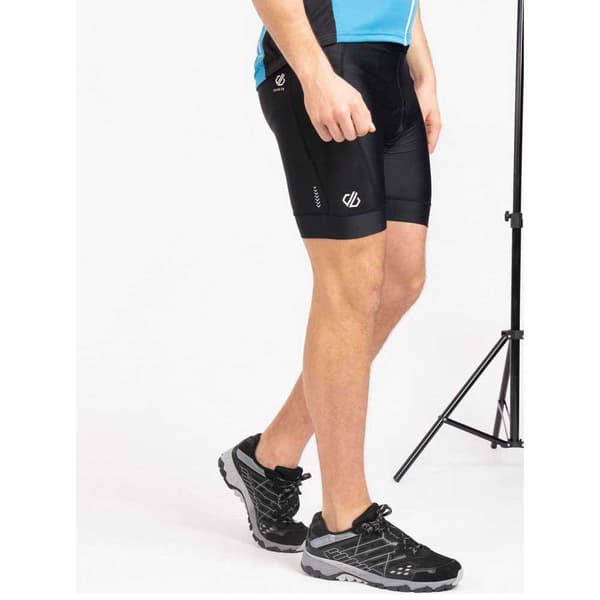 Dare2b Shortsit Ecliptic Ii Oranssi 2XL Mies