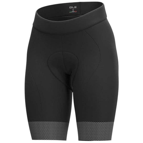 Ale Shorts Gt 2.0 Sort S Kvinde