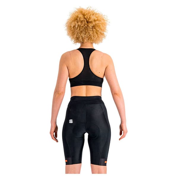 Sportful Shorts Neo Svart XS Kvinna