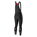 Pikkukuva 2 / 2: Castelli Bib Sukkahousut Sorpasso Ros Goretex Musta L Mies