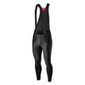 Pikkukuva 1 / 2: Castelli Bib Sukkahousut Sorpasso Ros Goretex Musta L Mies