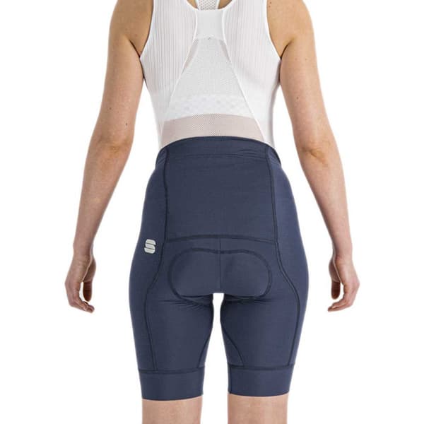 Sportful Shortsit Ltd Sininen XS Nainen