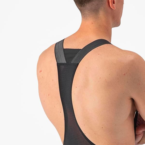 Castelli Bib Shorts Insider 2 Sort S Mand
