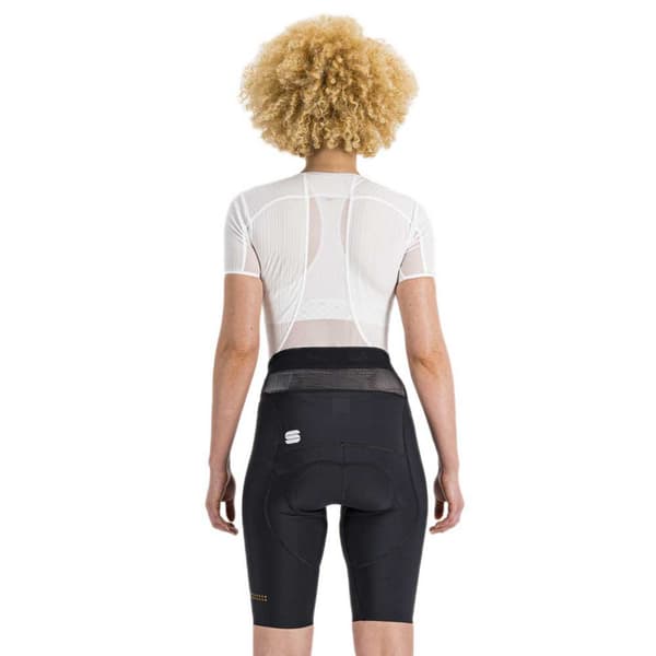 Sportful Shorts Classic Sort S Kvinde
