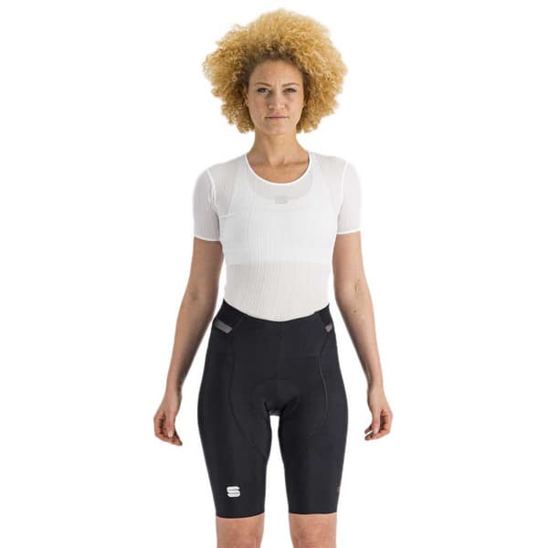Sportful Shorts Classic Sort S Kvinde