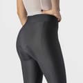 Miniatyrbillede 5 af 5: Castelli Velocissima Thermal 3/4 Strumpfhose Sort S Kvinde
