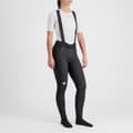 Miniatyrbillede 3 af 9: Sportful Trägerhose Strumpfhose Bodyfit Pro Sort XS Kvinde