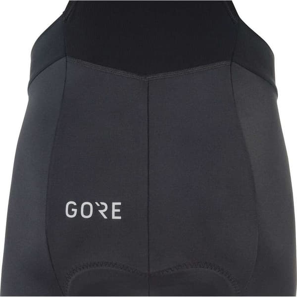 Gore® Wear Bib Shorts Ardent Fade Plus Sort S Mand