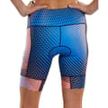 Miniatyrbild 2 av 5: Zoot Shorts Ltd Tri 8´´ Blå XS Kvinna