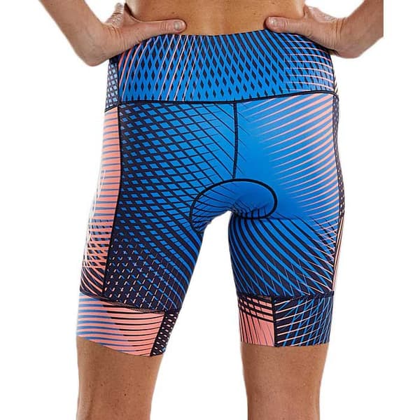 Zoot Shorts Ltd Tri 8´´ Blå XS Kvinna