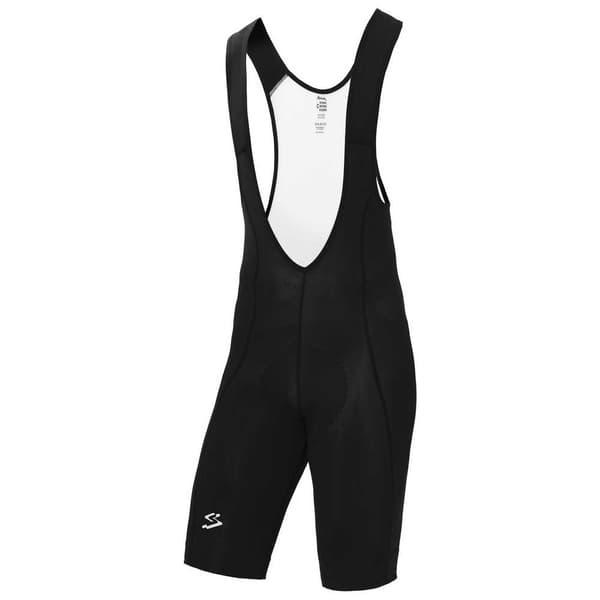 Spiuk Bib Shorts Anatomic Sort XL Mand