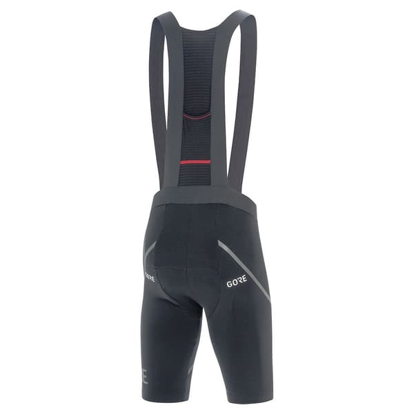 Gore® Wear Bib Shortsit C7 Race Musta S Mies