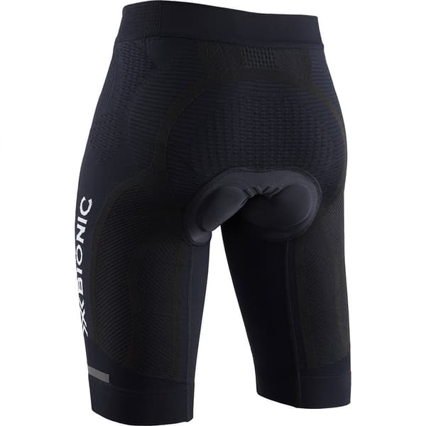 X-bionic Bib Shorts The Trick G2 Sort M Kvinde