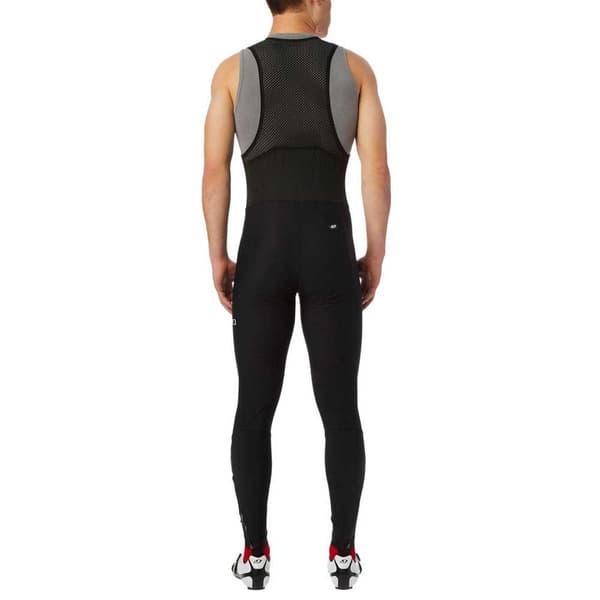 Giro Trägerhose Strumpfhose Chrono Expert Thermal Sort L Mand