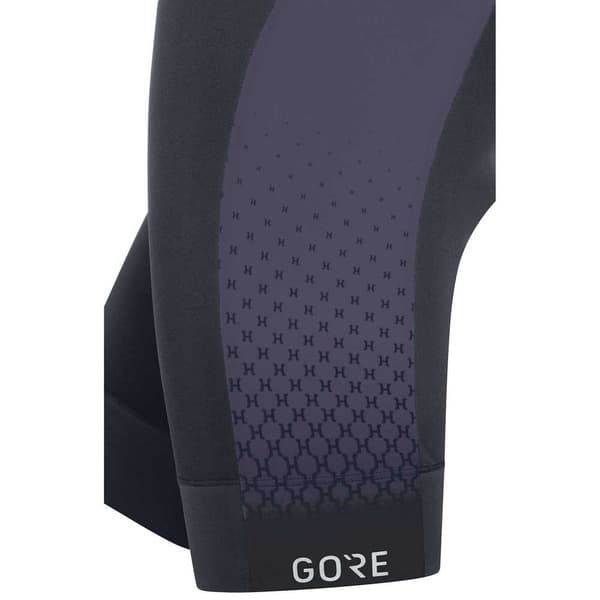 Gore® Wear Kurze Hose Hakka Plus Sort 2XS Kvinde