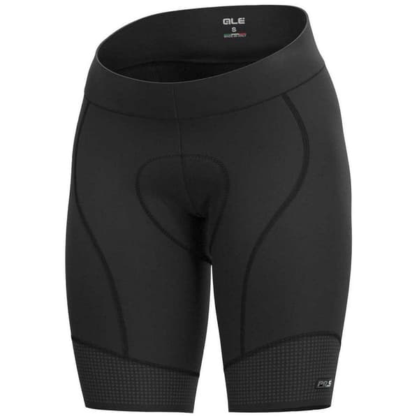 Ale Kurze Hose Master 2.0 Sort L Kvinde