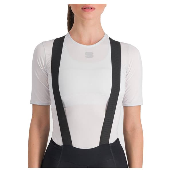 Sportful Bib Sukkahousut Giara Musta XS Nainen