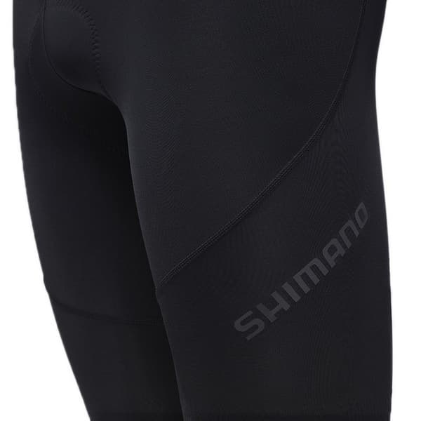 Shimano Trägerhose Nozomi Sort S Mand