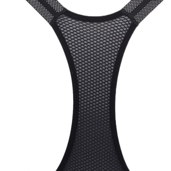 Shimano Trägerhose Nozomi Sort S Mand