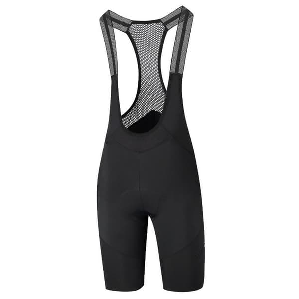 Shimano Trägerhose Nozomi Sort S Mand
