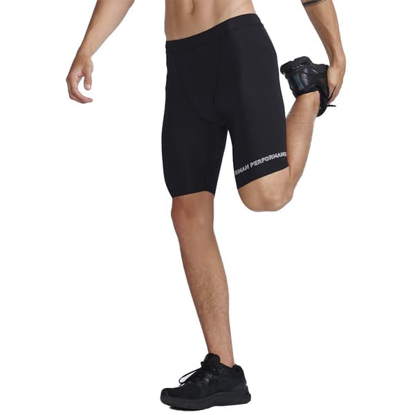 2xu Shorts Aero 9´´ Tri Svart M Man