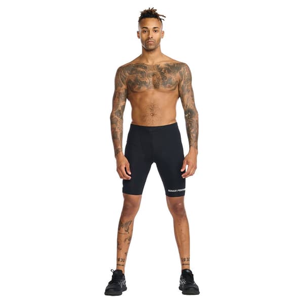 2xu Shorts Aero 9´´ Tri Svart M Man