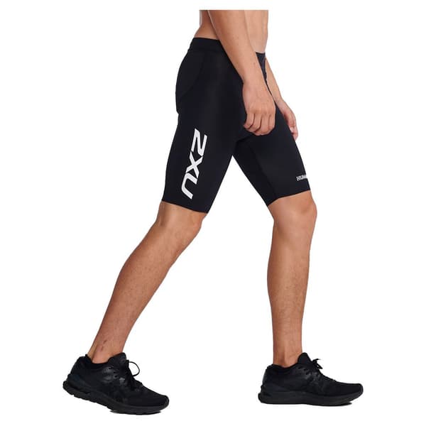 2xu Shorts Aero 9´´ Tri Svart M Man