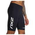 Miniatyrbild 6 av 6: 2xu Shorts Aero 9´´ Tri Svart M Man
